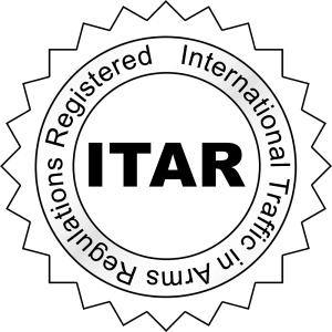 ITAR Logo