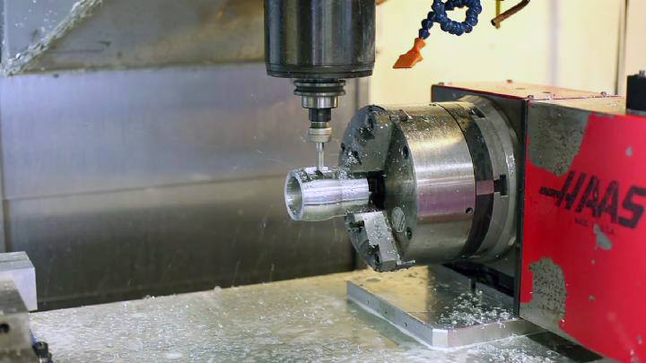 lathe