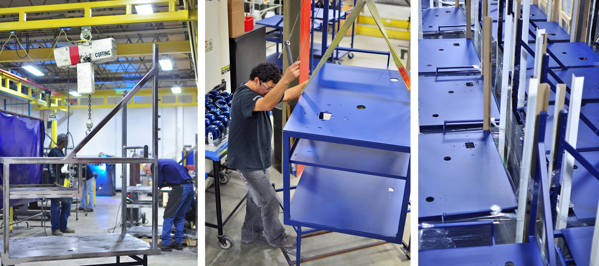 OEM Production