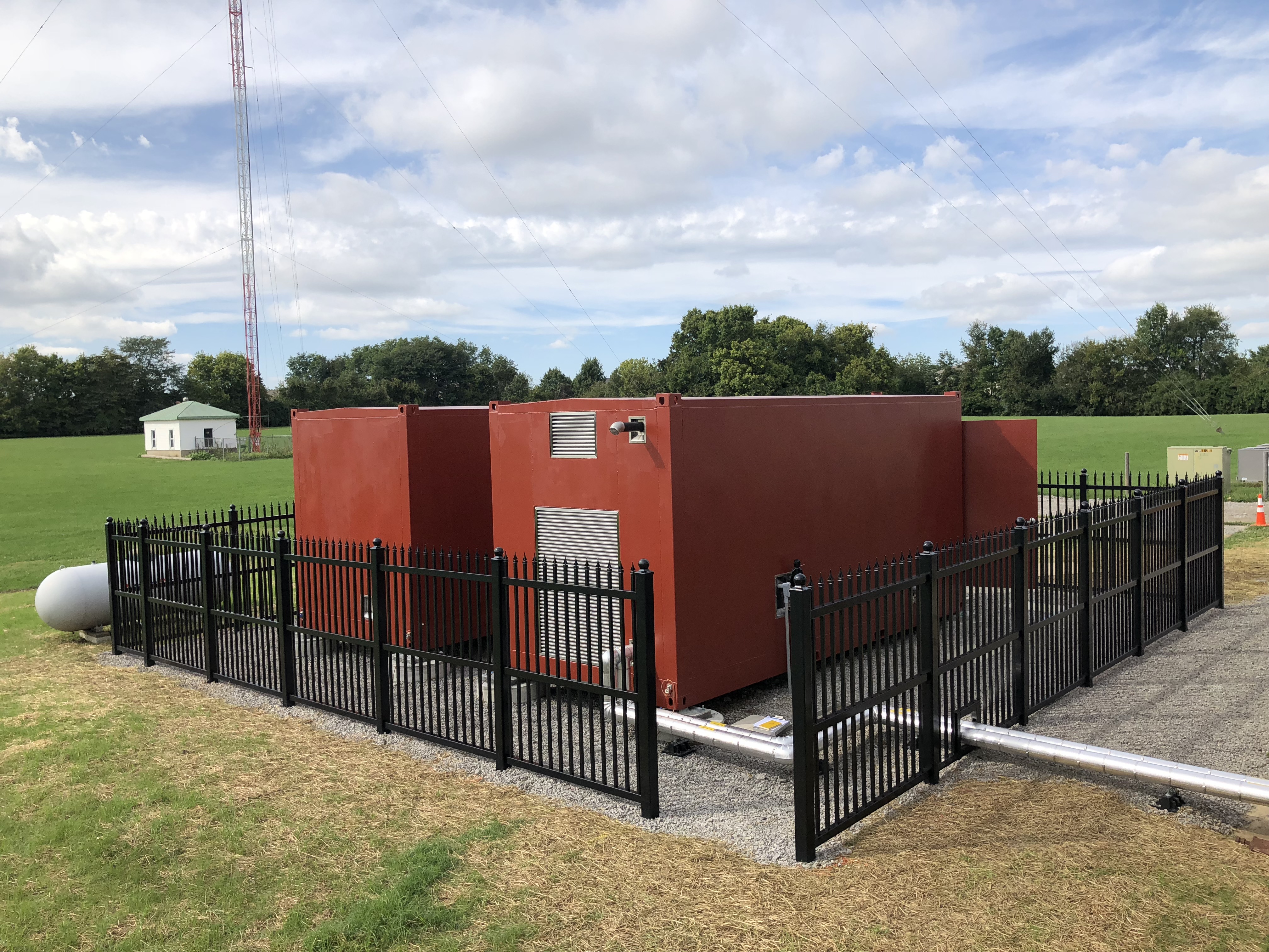 FEMA IPAWS Modules